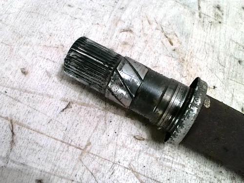 Right front driveshaft RENAULT GRAND SCÉNIC III (JZ0/1_) 1.9 dCi (JZ0J, JZ0N, JZ1K, JZ1S) | BP31230458M39 