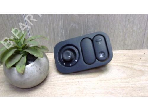 Used Switch RENAULT KANGOO (KC0/1_) 1.9 dTi (KC0U) (80 hp) 25383297