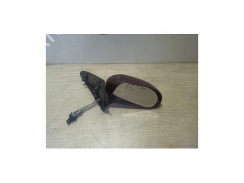 Right mirror FIAT BRAVO I (182_) 1.6 16V (182.AB) | BP25389112C27 