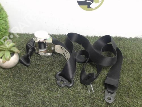 Front left seatbelt FORD FOCUS II (DA_, HCP, DP) 1.6 TDCi | BP25393217I26