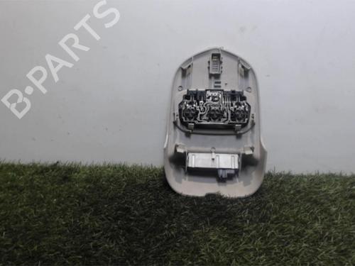 Interior roof light PEUGEOT 308 I (4A_, 4C_) 1.6 HDi | BP25391421I8