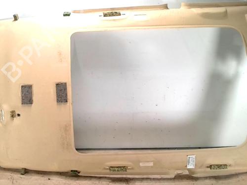 Interior roof NISSAN QASHQAI I (J10, NJ10) 2.0 dCi | BP31227489I12 