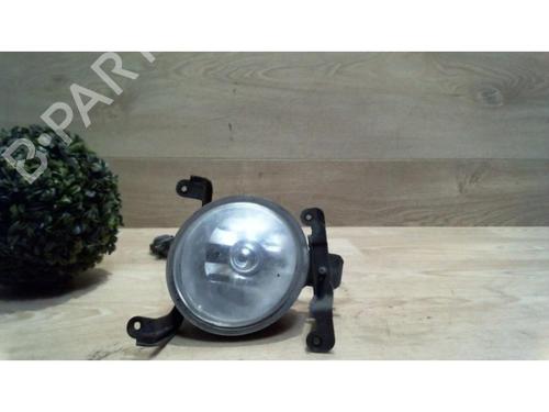 Left front fog light HYUNDAI MATRIX (FC) 1.5 CRDi | BP25384040C30