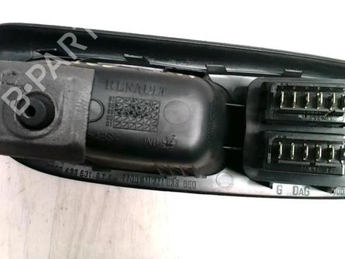 Venstre Foran elrute bryter RENAULT CLIO II (BB_, CB_) 1.6 (B/CB0D, BB00) | BP25423799I27 