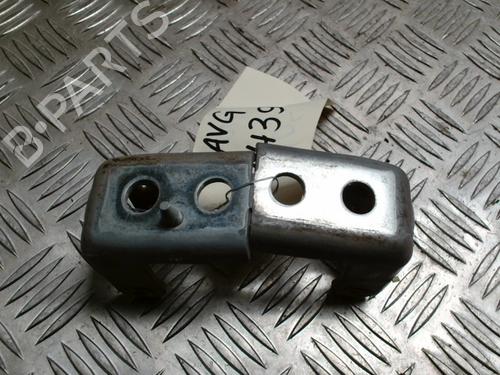 Cerniera/Tirante porta Cerniera/Tirante porta PEUGEOT 208 I (CA_, CC_) 1.4 HDi (68 hp) 34614669 34614669