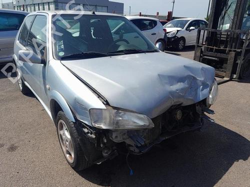 Left mirror PEUGEOT 106 II (1A_, 1C_) 1.4 i | BP25430004C26 
