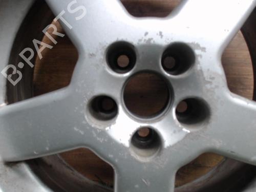 Used Rim VW NEW BEETLE Convertible (1Y7) 1.4 (75 hp) 25389189