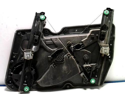 Front left window mechanism VW GOLF VI (5K1) 2.0 TDI | BP30666414C22