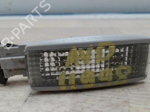 Other SEAT ALTEA (5P1) 1.9 TDI | BP25420947O1