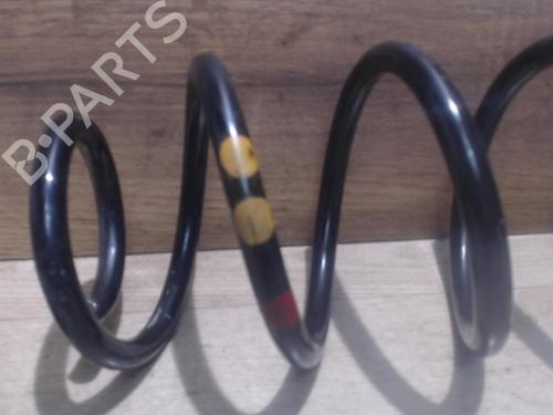 Støddæmperfjeder OPEL AGILA B (H08) 1.0 (F68) (68 hp) 25384858