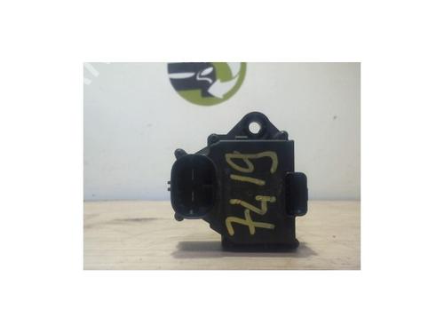 Varmeblæsermodstand CITROËN XSARA PICASSO (N68) 1.6 HDi | BP25389337M108 