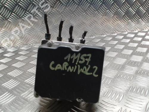 ABS pump KIA CARNIVAL / GRAND CARNIVAL III (VQ) 2.9 CRDi | BP25886304M43