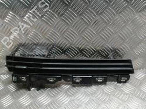 Used Air vent RENAULT CLIO V (B7_) 1.5 Blue dCi 85 (B7AG) (86 hp) 30661493