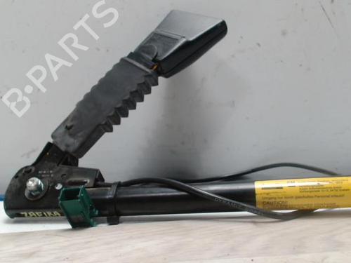 Engache cinturón OPEL ZAFIRA A MPV (T98) 1.8 16V (F75) (125 hp) 31220617