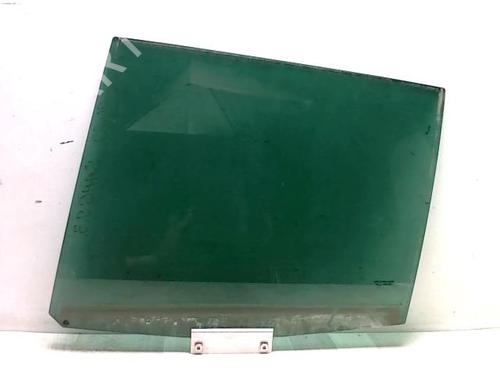 Used Rear left door window SAAB 9-3 Estate (E50) 1.9 TTiD (180 hp) 25419366