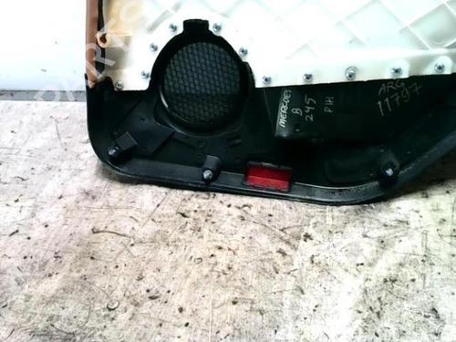 Rear left panel MERCEDES-BENZ B-CLASS Sports Tourer (W245) B 180 CDI (245.207) | BP25430253C60 
