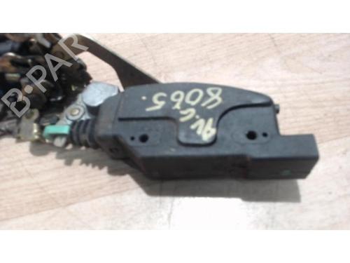 Front left lock OPEL CALIBRA A (C89) 2.0 i (M07) | BP25411784C98 