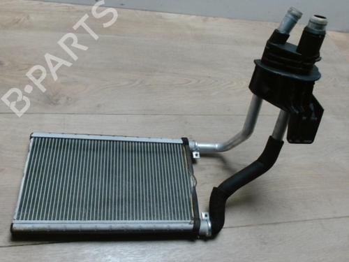Heater matrix BMW 1 (E87) 120 d | BP31222240M63