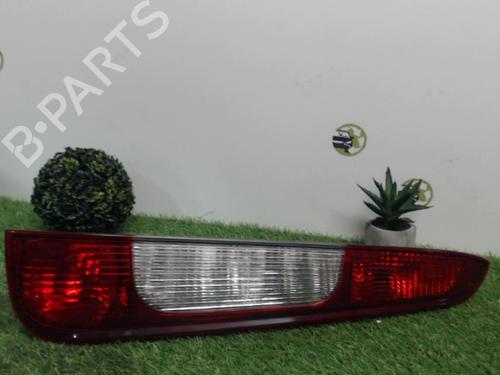Used Right taillight FORD FOCUS C-MAX (DM2) 1.6 TDCi (109 hp) 25395345