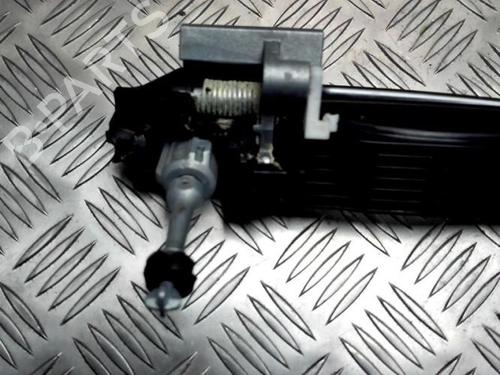 Front left exterior door handle MAZDA 3 (BM, BN) 2.2 D | BP26014810C128 