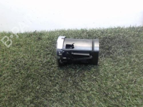 Air vent PEUGEOT 308 I (4A_, 4C_) 1.6 HDi | BP25391409I21