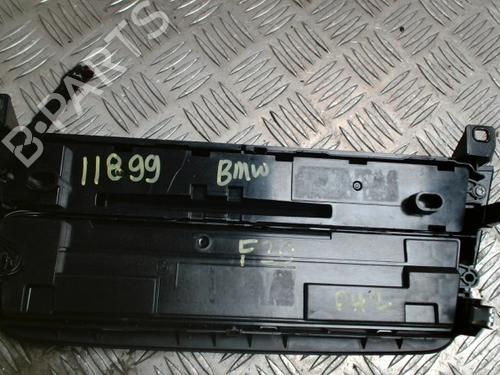 Climate control BMW 1 (F20) 116 d | BP37021166I5 - Image 2