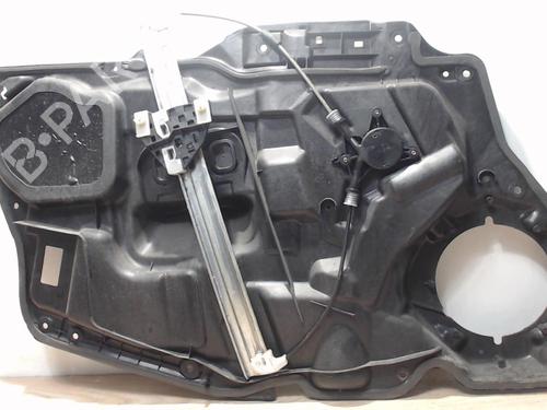 Vindusheismekanisme høyre foran MAZDA 6 Saloon (GG) 2.0 DI (GG14) (121 hp) 31218568