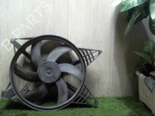 Used Heater blower motor RENAULT SAFRANE I (B54_) 2.1 dT (B546) (88 hp) 31231398