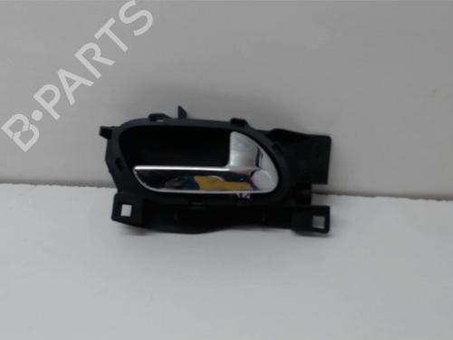Used Rear right exterior door handle CITROËN C4 I (LC_) 1.6 HDi (90 hp) 25410474