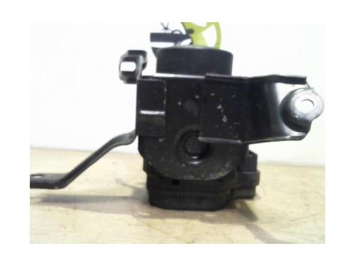 ABS Bremseaggregat TOYOTA RAV 4 II (_A2_) 2.0 D 4WD (CLA20_, CLA21_, CLA20R, CLA21R) | BP25387921M43 