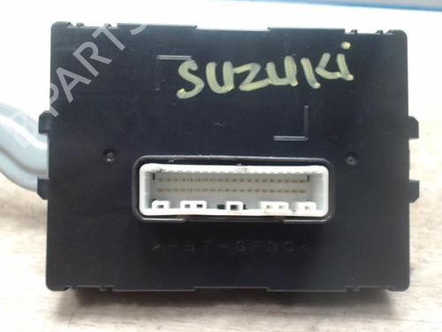 Control unit SUZUKI SWIFT IV (FZ, NZ) 1.3 DDiS (AZG413D, ZC02S, ZC92S) | BP28118562M11 - Image 3