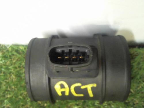 Mass air flow sensor OPEL SIGNUM Hatchback (Z03) 1.9 CDTI (F48) | BP25396432M95 