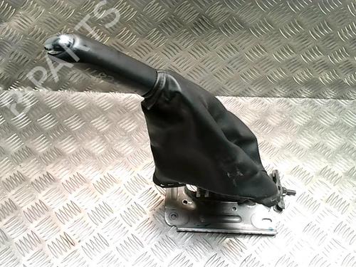 håndbremse RENAULT MEGANE III Hatchback (BZ0/1_, B3_) 1.5 dCi (BZ1G, BZ1W, BZ0R) | BP31231292I18 