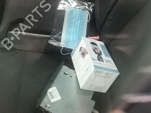 Engine mount RENAULT MEGANE II (BM0/1_, CM0/1_) 1.9 dCi | BP28802630M89