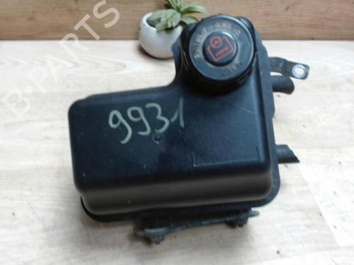Power steering reservoir PEUGEOT 407 (6D_) 1.6 HDi 110 (6D9HZC, 6D9HYC) | BP29346051M117 