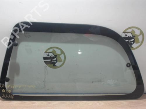 Panel rude bagtil højre DACIA LOGAN MCV (KS_) 1.5 dCi (KS0K) (68 hp) 31225158