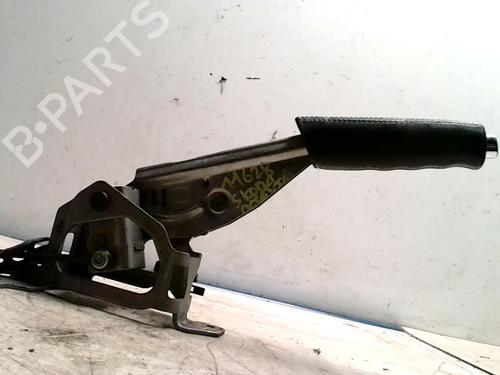 Used Hand brake SKODA OCTAVIA II Combi (1Z5) 1.6 TDI (105 hp) 25424642