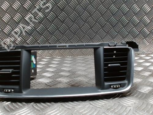 Used Air vent Air vent PEUGEOT 508 I (8D_) 1.6 THP (156 hp) 35897247 35897247
