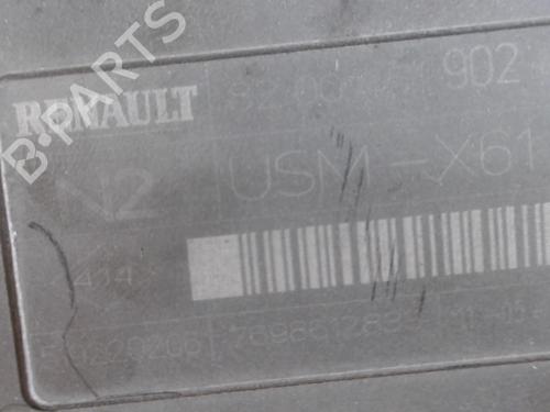 Used Fuse box RENAULT KANGOO Express (FW0/1_) 1.6 16V (FW03, FW09, FW0D, FW0U, FW0W, FW13) (106 hp) 25384292