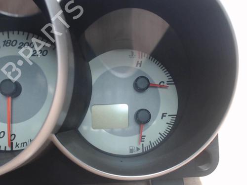 Instrument cluster MAZDA 3 (BK) 1.6 DI Turbo | BP25412537C47  - Image 5