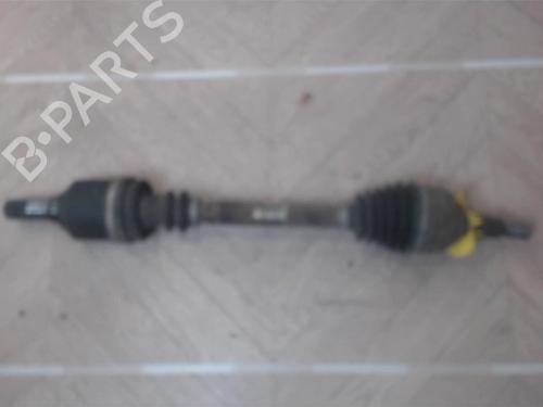 Used Left front driveshaft RENAULT SCÉNIC II (JM0/1_) 1.9 dCi (JM0G, JM12, JM1G, JM2C) (120 hp) 25388961