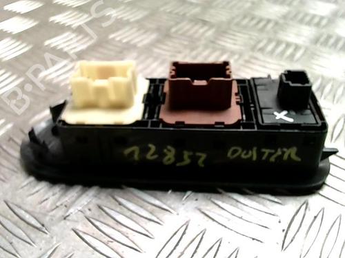 Left front window switch DACIA DUSTER (HS_) 1.5 dCi | BP39716662I27 - Image 6