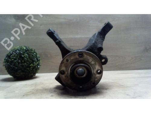 Right front steering knuckle DACIA SANDERO 1.2 16V | BP25413060M26