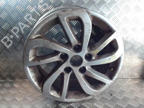 Used Rim RENAULT GRAND SCÉNIC III (JZ0/1_) 1.6 dCi (JZ00, JZ12) (130 hp) 31230472