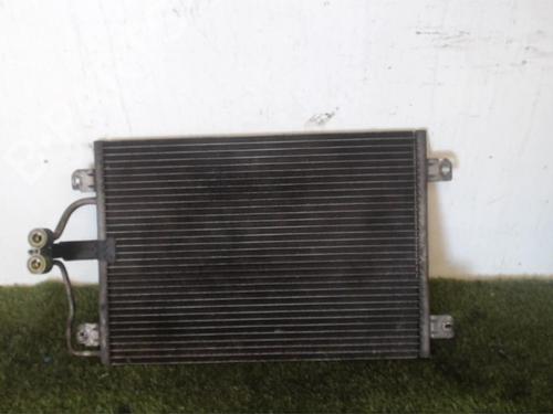 Used AC radiator RENAULT MEGANE I (BA0/1_) 1.6 16V (BA04, BA0B, BA11, BA1J, BA16, BA19, BA1K, BA1V,... (107 hp) 25396403