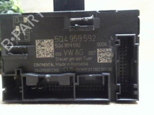 Switch SEAT LEON (5F1) 2.0 TDI | BP29388762I30 
