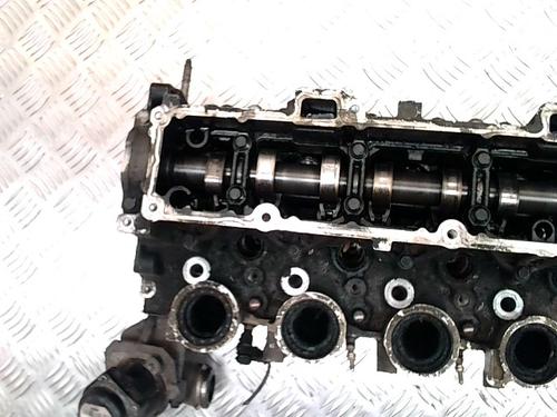 Cylinder head CITROËN C3 I (FC_, FN_) 1.4 HDi | BP31221319M5 