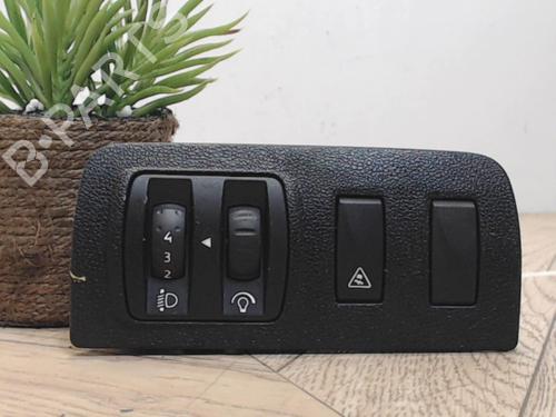 Used Switch RENAULT MEGANE III Hatchback (BZ0/1_, B3_) 1.5 dCi (BZ09, BZ0D, BZ1W, BZ29, BZ14) (110 hp) 25388219