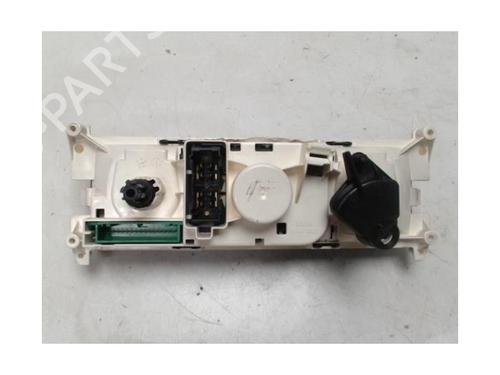 Climate control MINI MINI (R50, R53) One D | BP25417520I5 