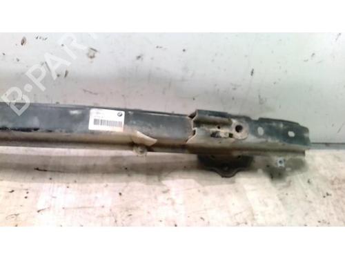 Rear bumper reinforcement BMW 1 (E81) 116 d | BP25430702C73 